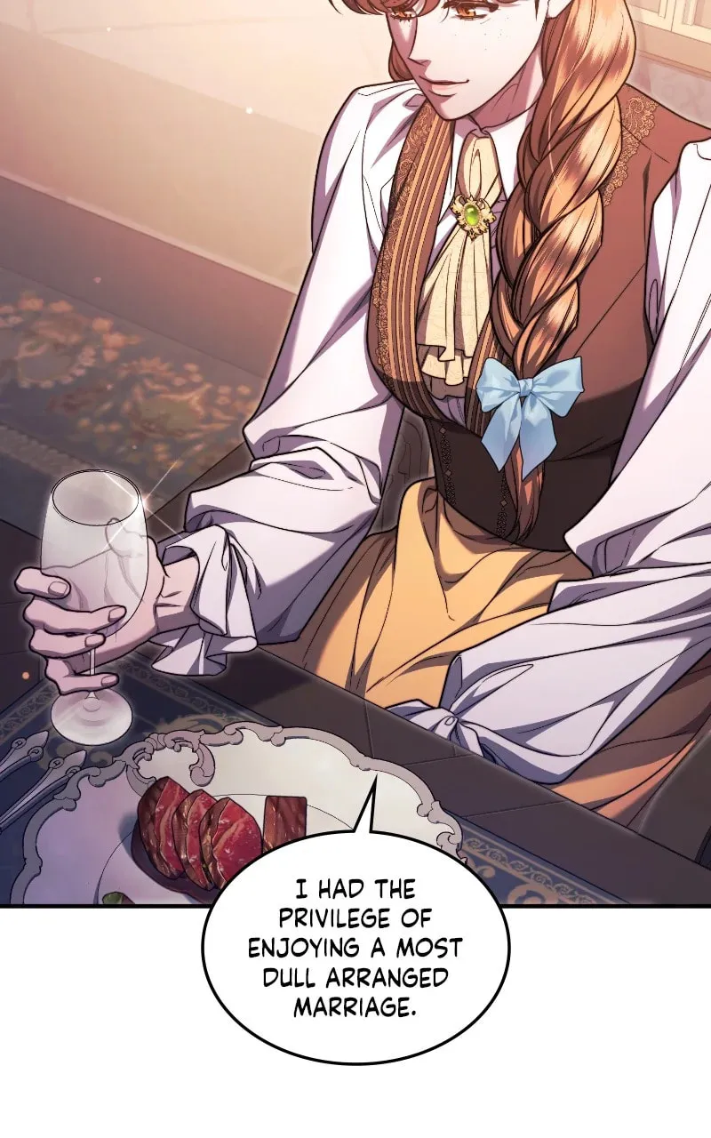Who Stole the Empress? Chapter 69 page 47 - 