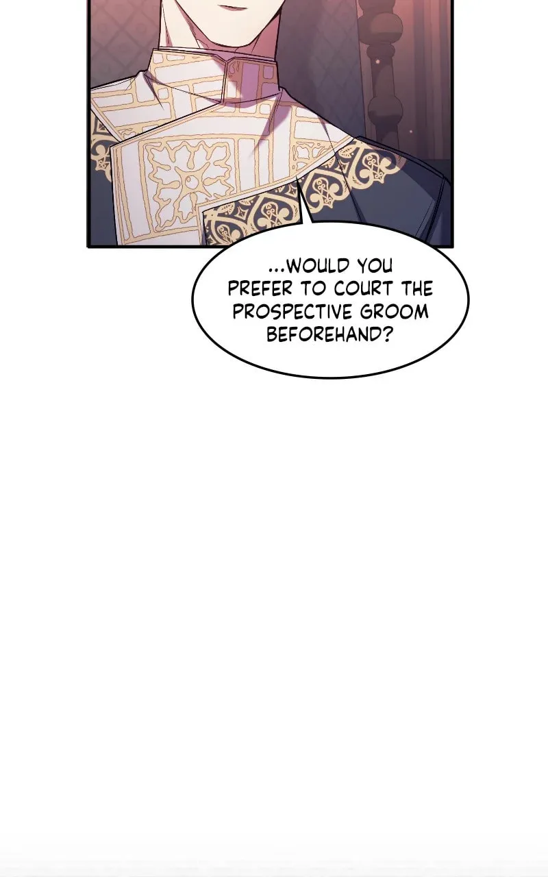 Who Stole the Empress? Chapter 69 page 49 - 