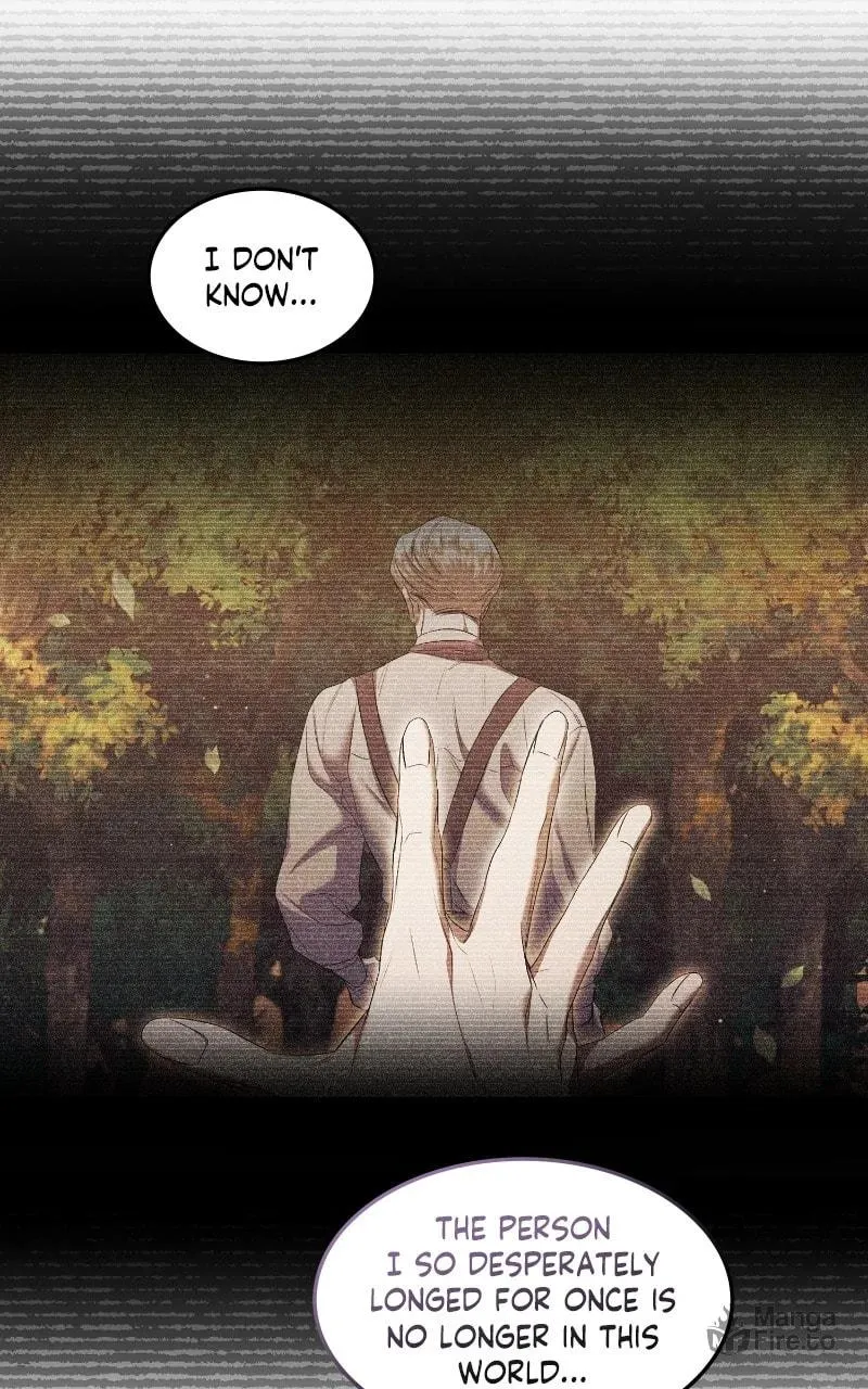Who Stole the Empress? Chapter 69 page 50 - 