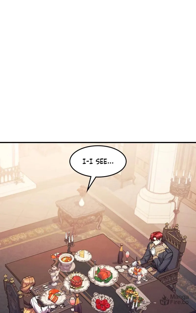Who Stole the Empress? Chapter 69 page 6 - 