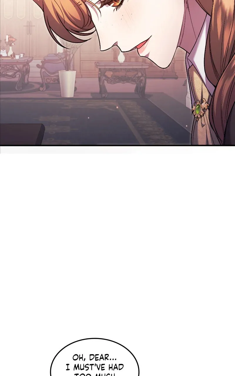 Who Stole the Empress? Chapter 69 page 52 - 