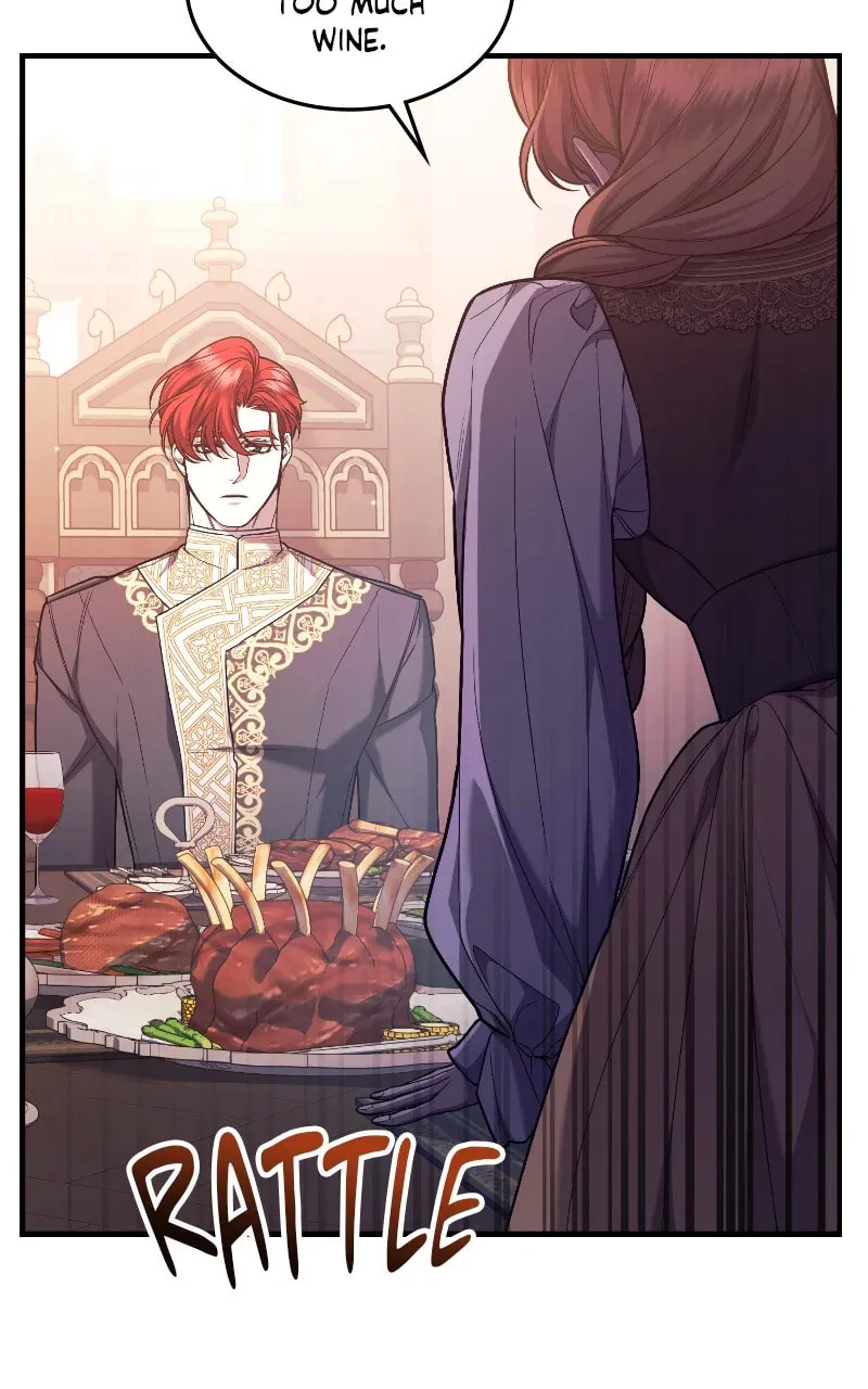 Who Stole the Empress? Chapter 69 page 53 - 