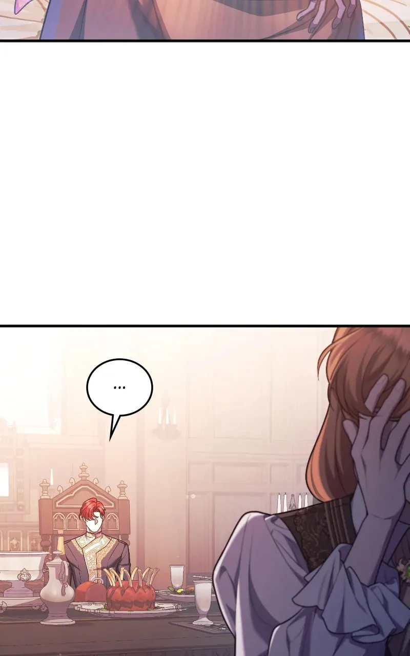 Who Stole the Empress? Chapter 69 page 56 - 