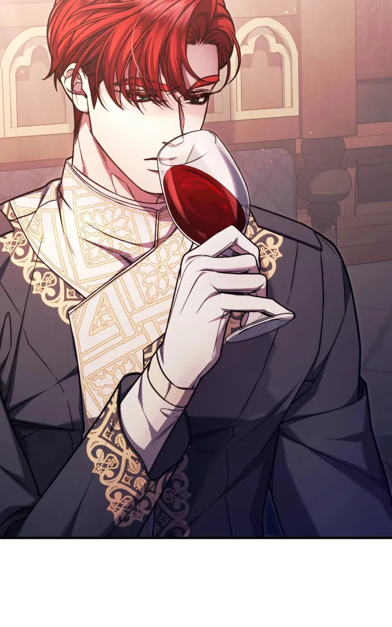 Who Stole the Empress? Chapter 69 page 58 - 