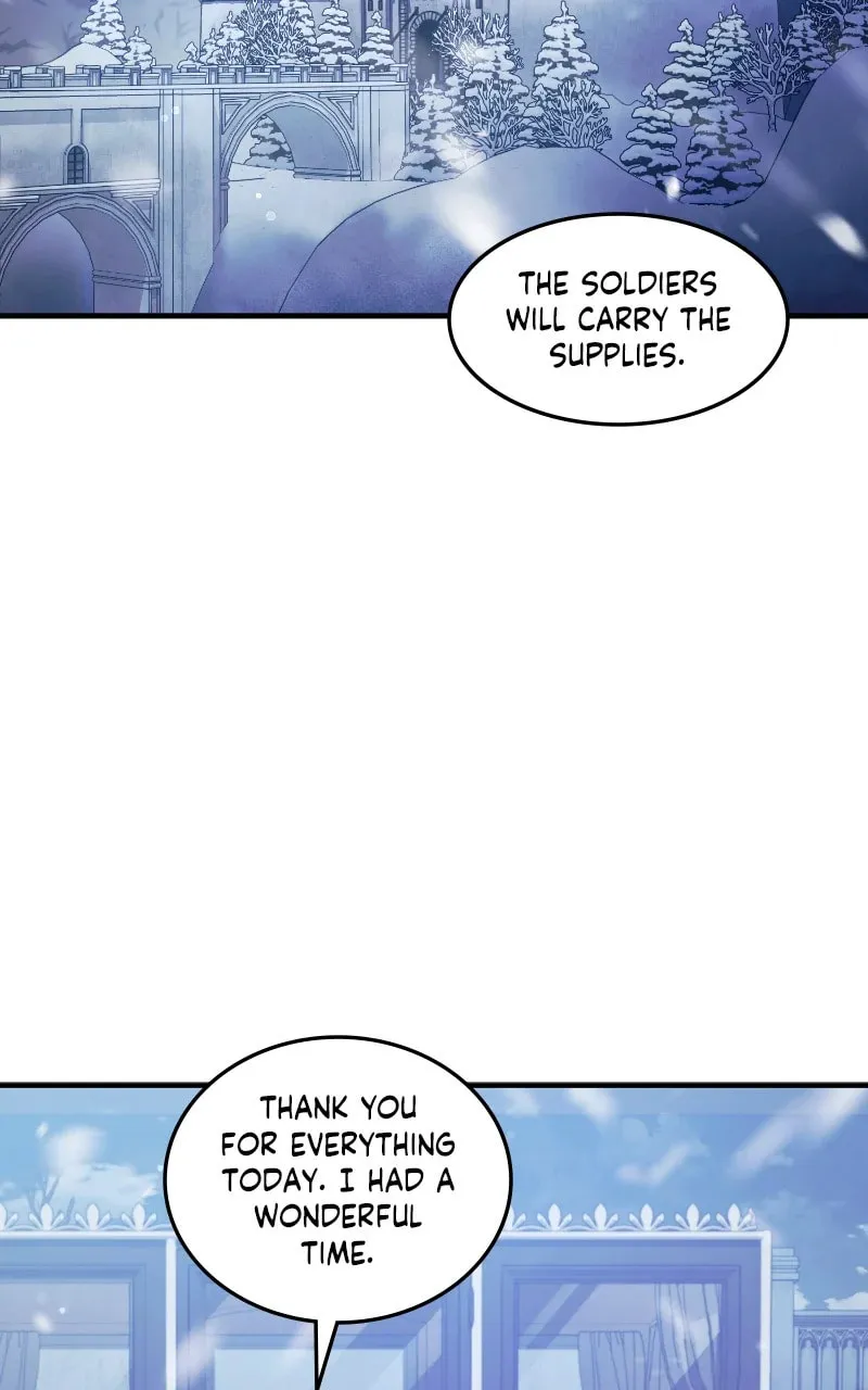 Who Stole the Empress? Chapter 69 page 61 - 