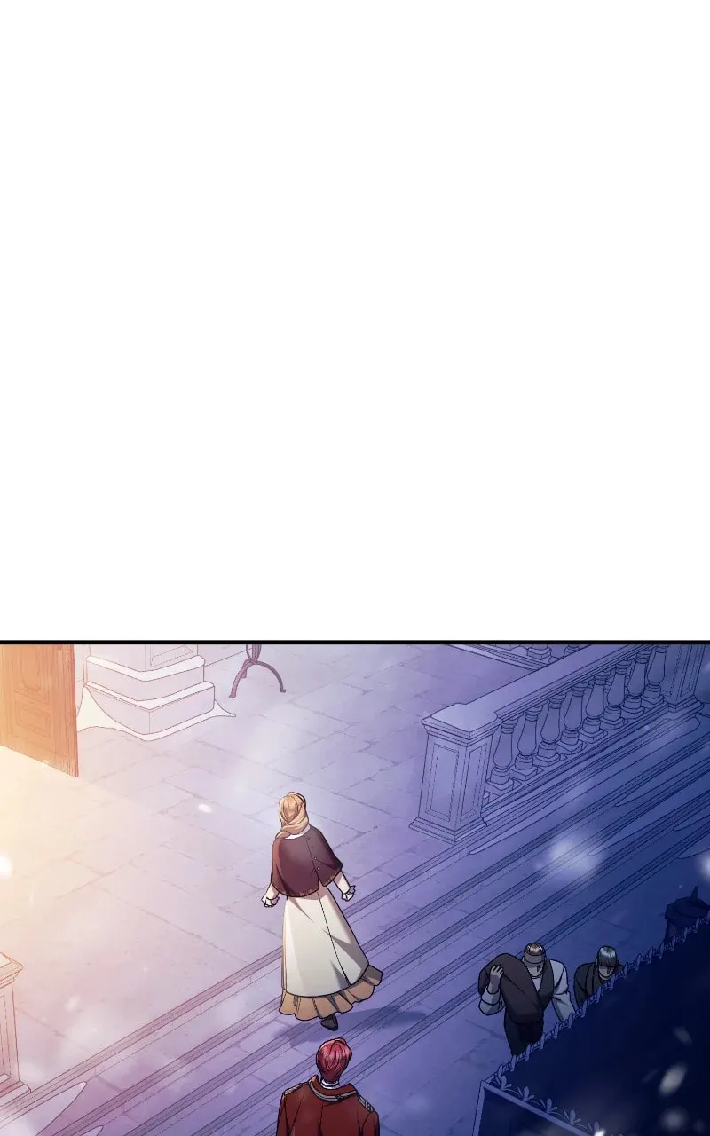 Who Stole the Empress? Chapter 69 page 64 - 