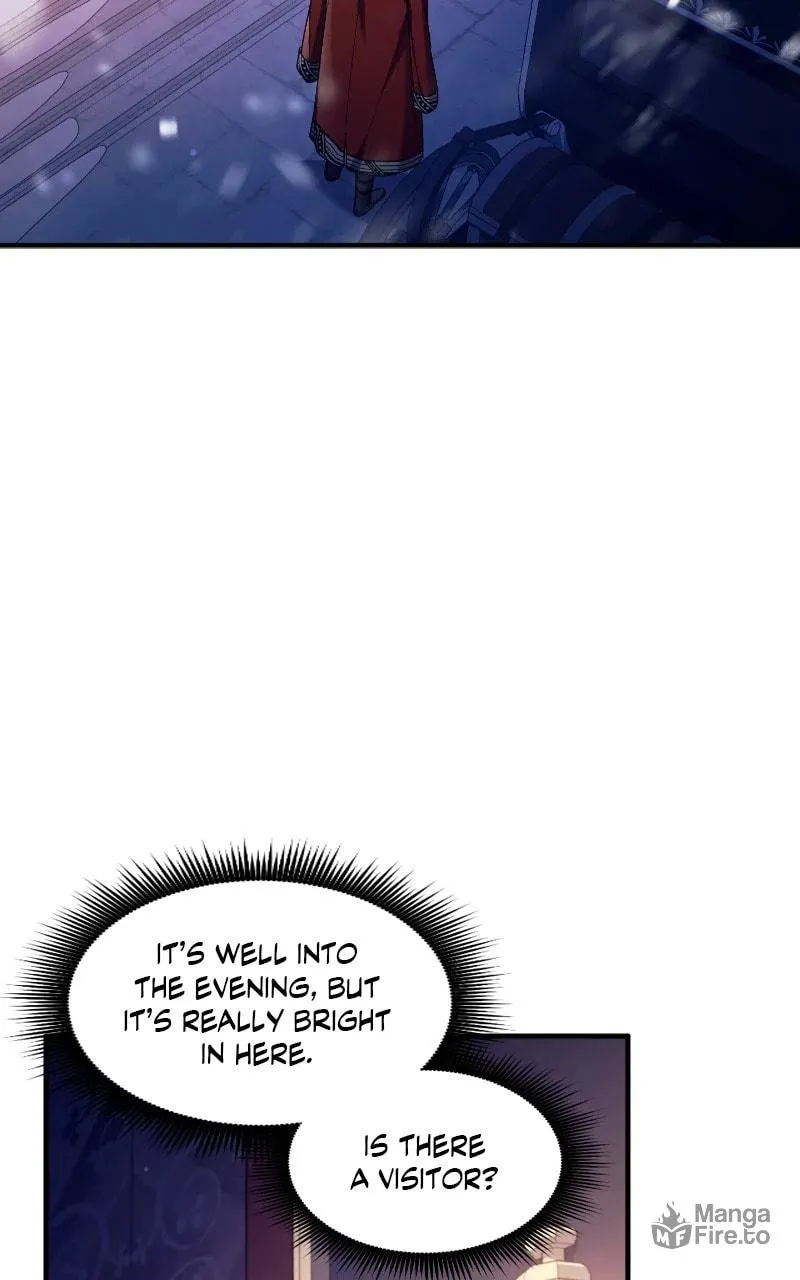 Who Stole the Empress? Chapter 69 page 65 - 