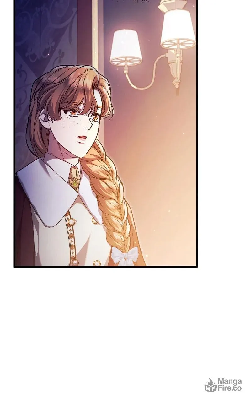 Who Stole the Empress? Chapter 69 page 66 - 