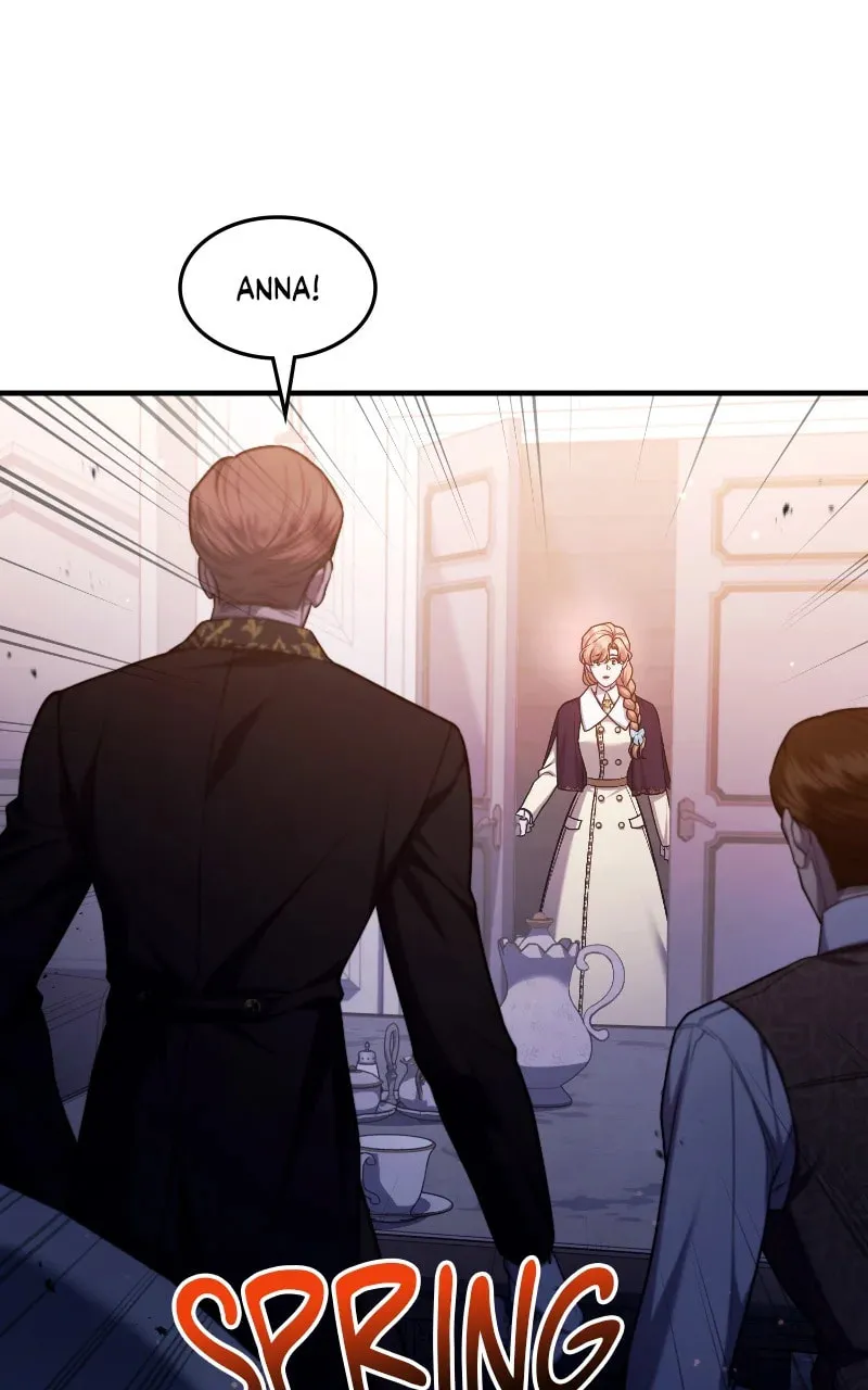 Who Stole the Empress? Chapter 69 page 68 - 