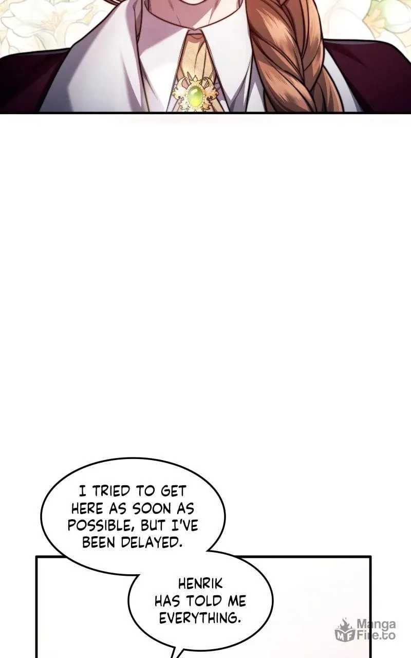 Who Stole the Empress? Chapter 69 page 70 - 