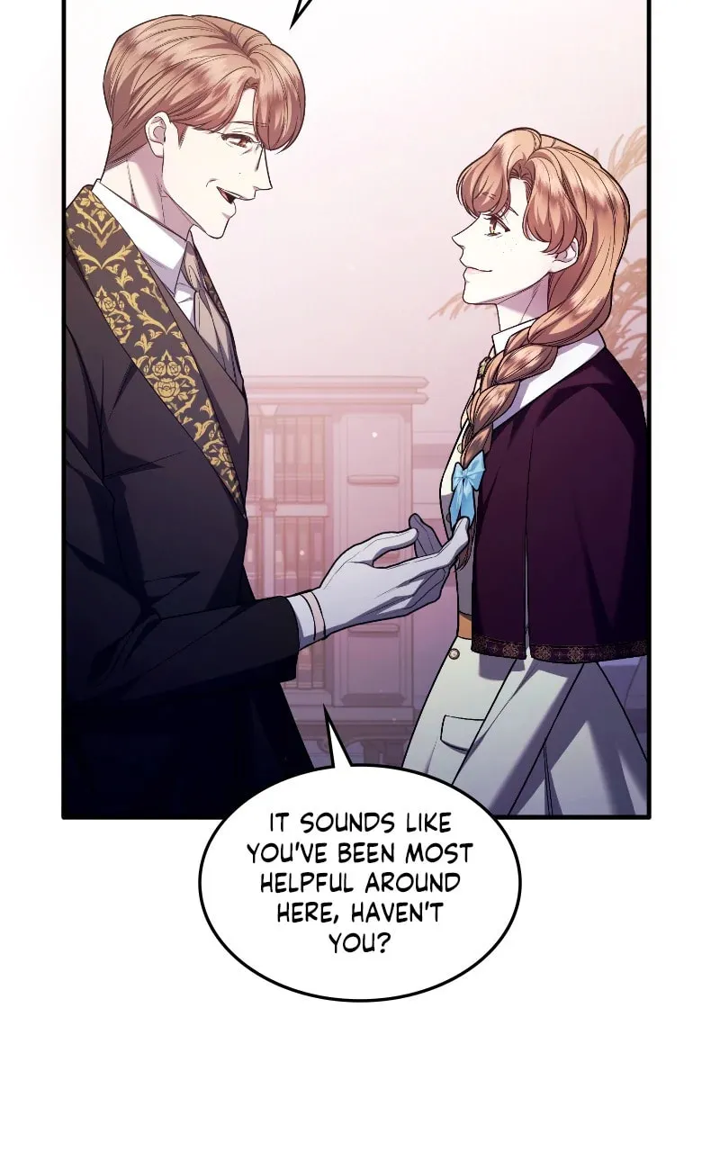Who Stole the Empress? Chapter 69 page 71 - 