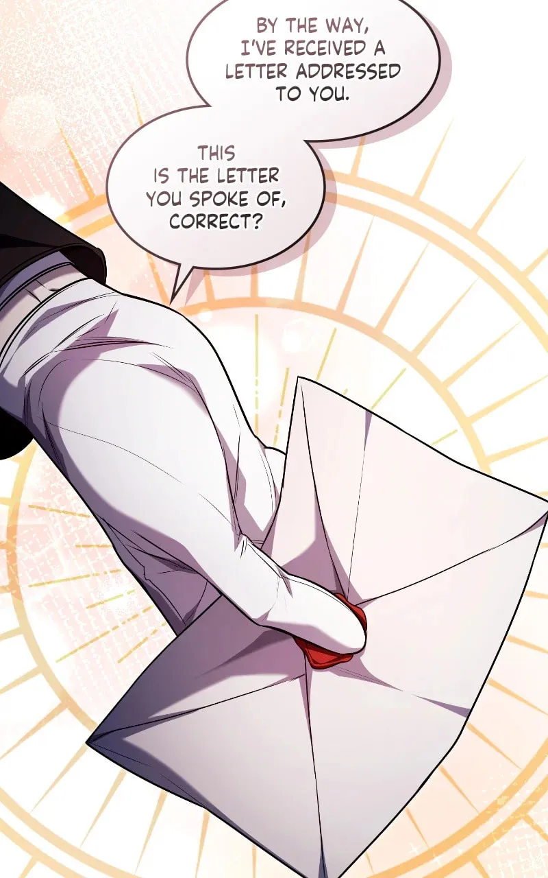 Who Stole the Empress? Chapter 69 page 74 - 