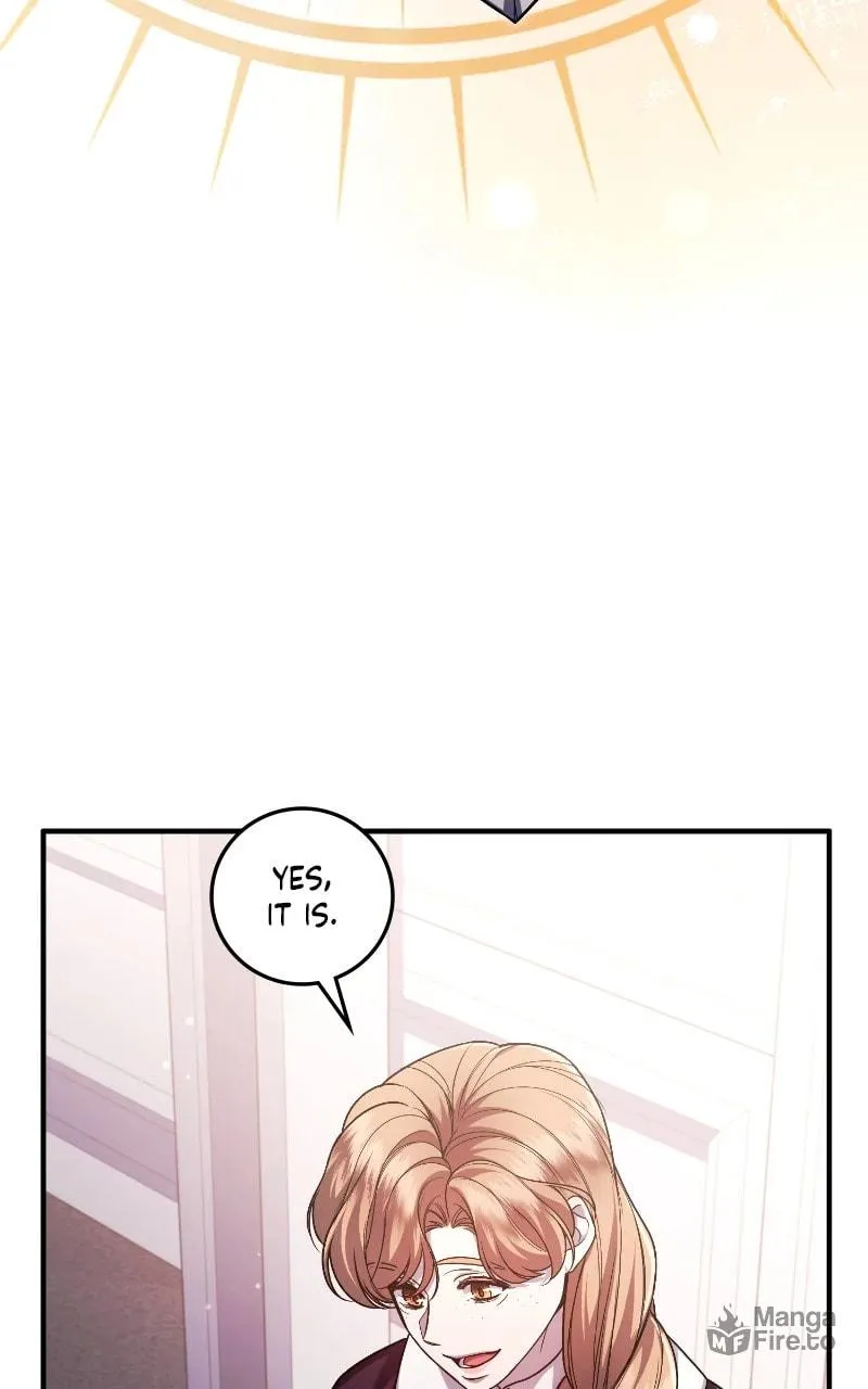 Who Stole the Empress? Chapter 69 page 75 - 