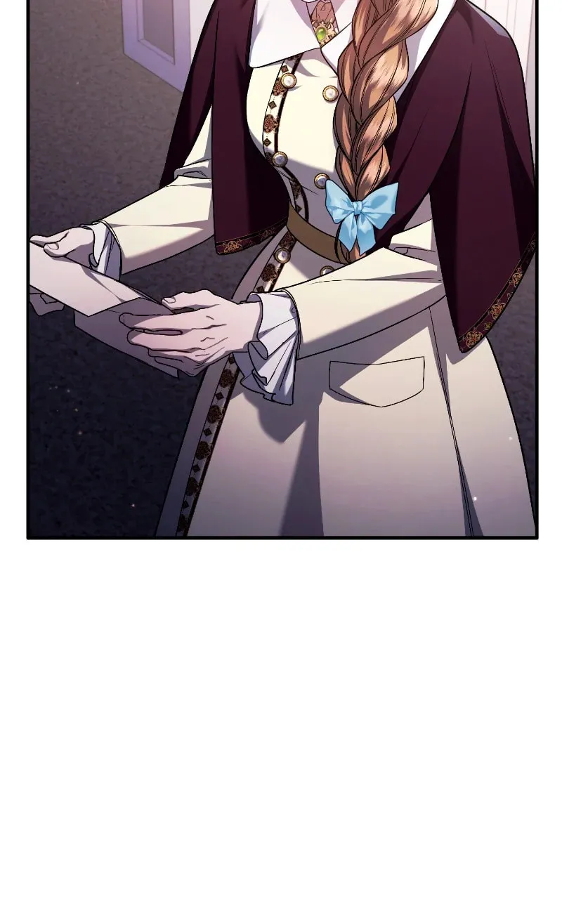 Who Stole the Empress? Chapter 69 page 76 - 