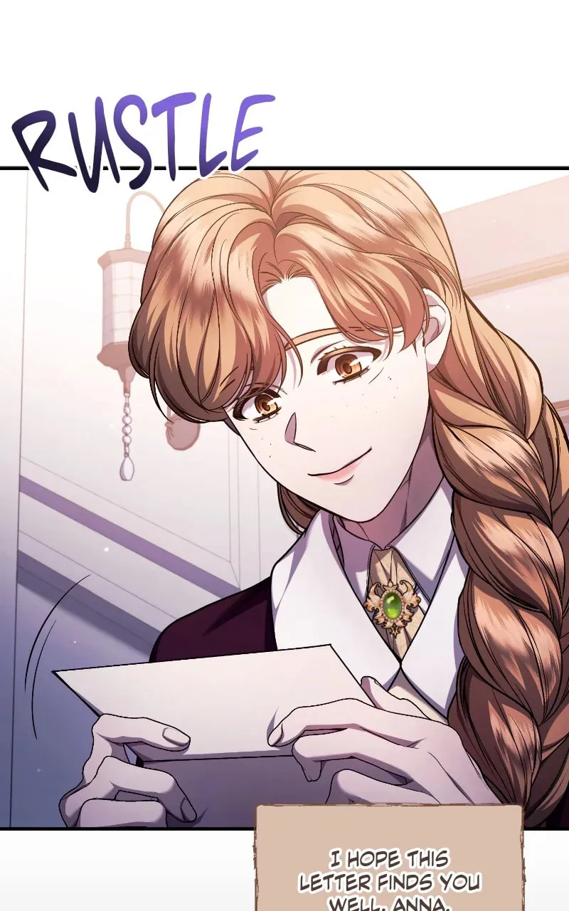 Who Stole the Empress? Chapter 69 page 77 - 
