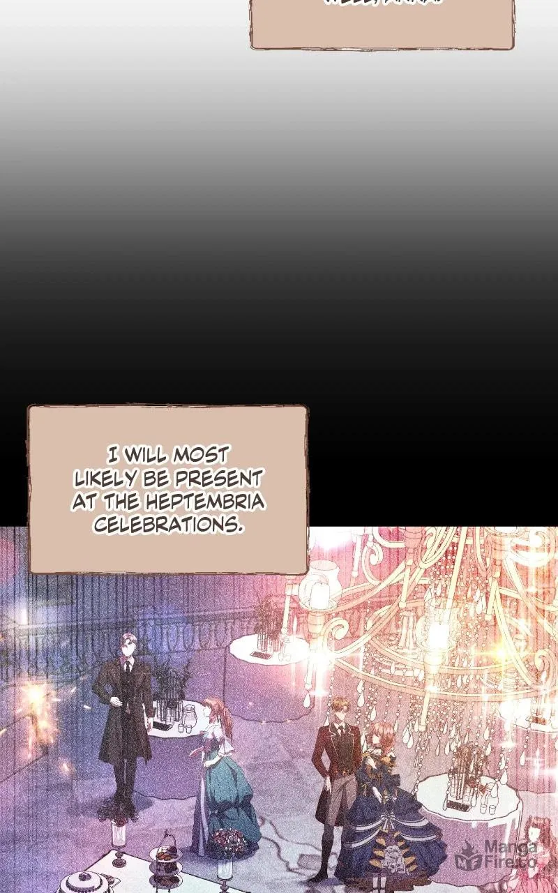 Who Stole the Empress? Chapter 69 page 78 - 