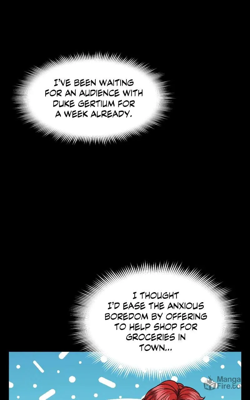 Who Stole the Empress? Chapter 69 page 9 - 