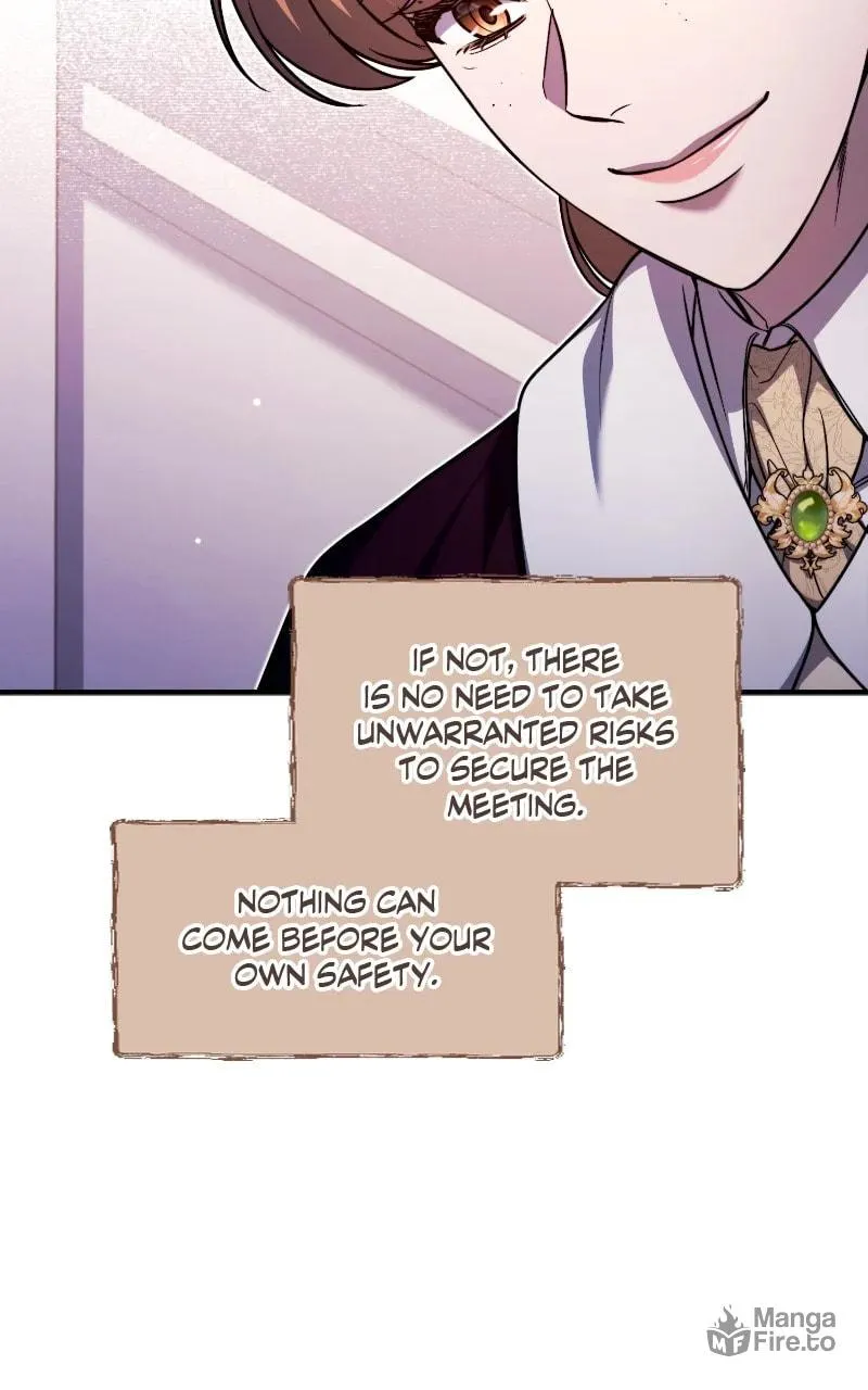 Who Stole the Empress? Chapter 69 page 84 - 