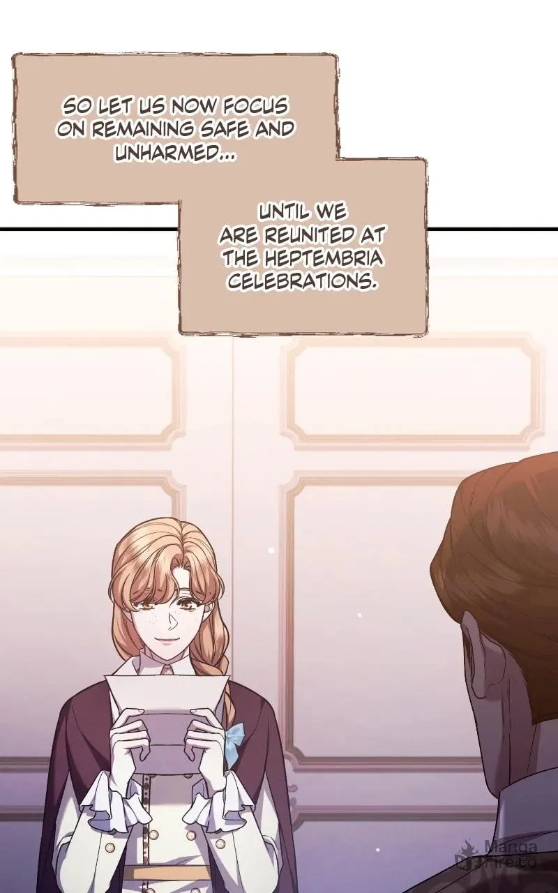 Who Stole the Empress? Chapter 69 page 85 - 
