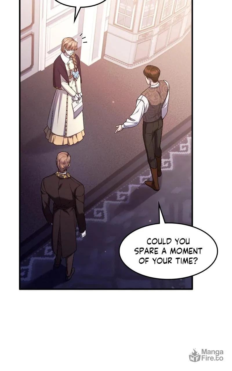 Who Stole the Empress? Chapter 69 page 87 - 