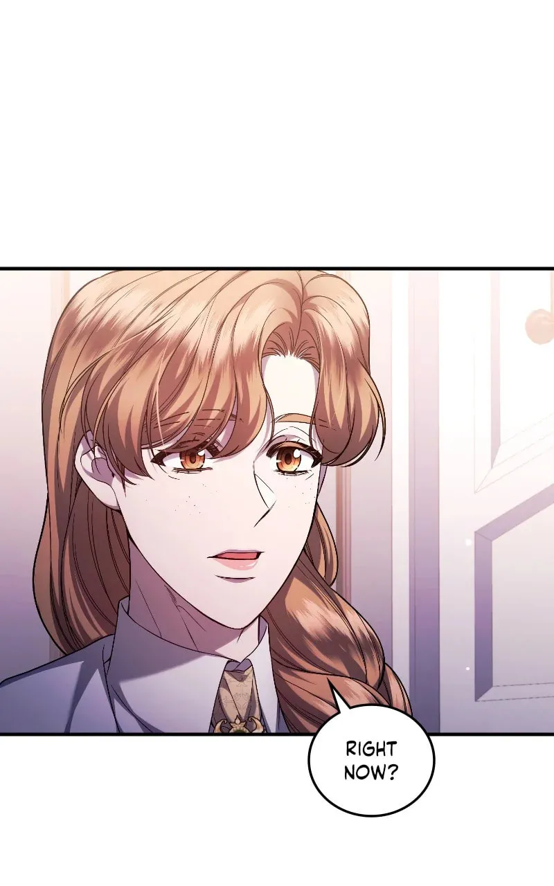 Who Stole the Empress? Chapter 69 page 88 - 
