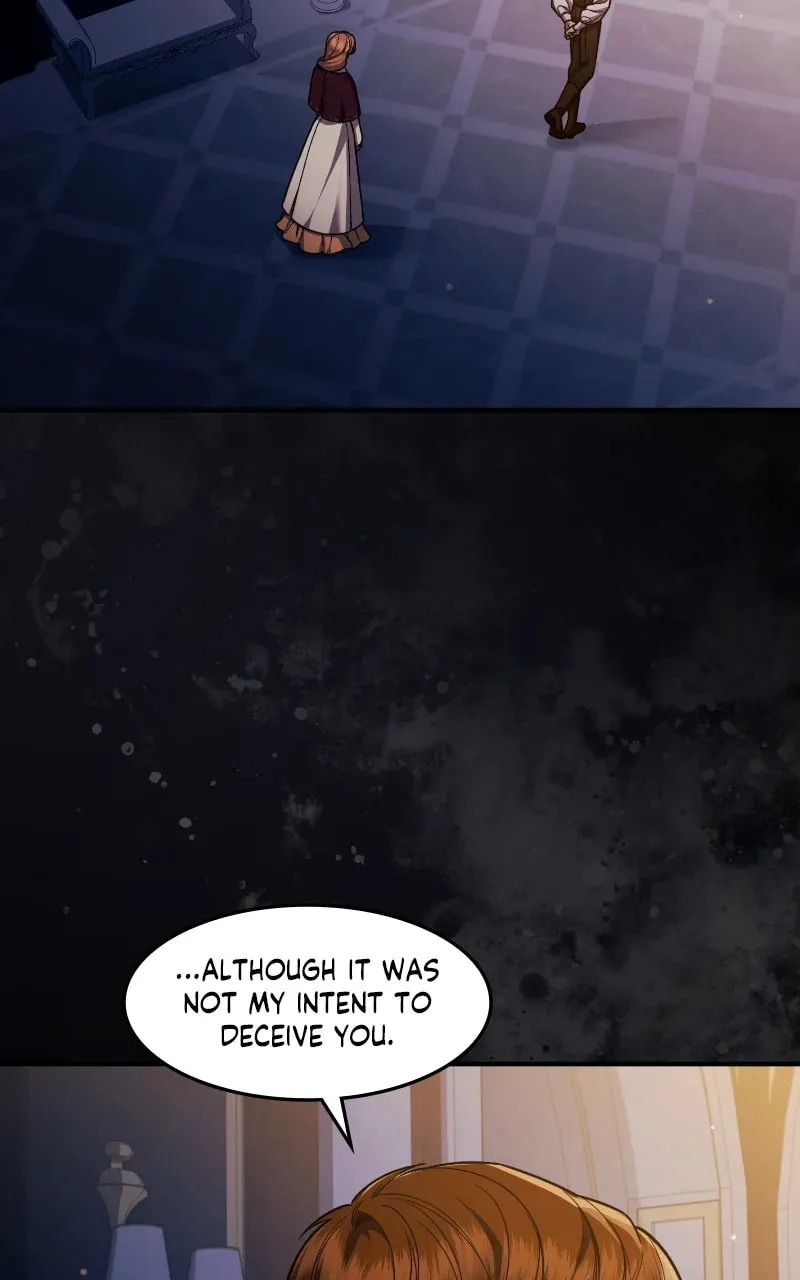 Who Stole the Empress? Chapter 69 page 92 - 