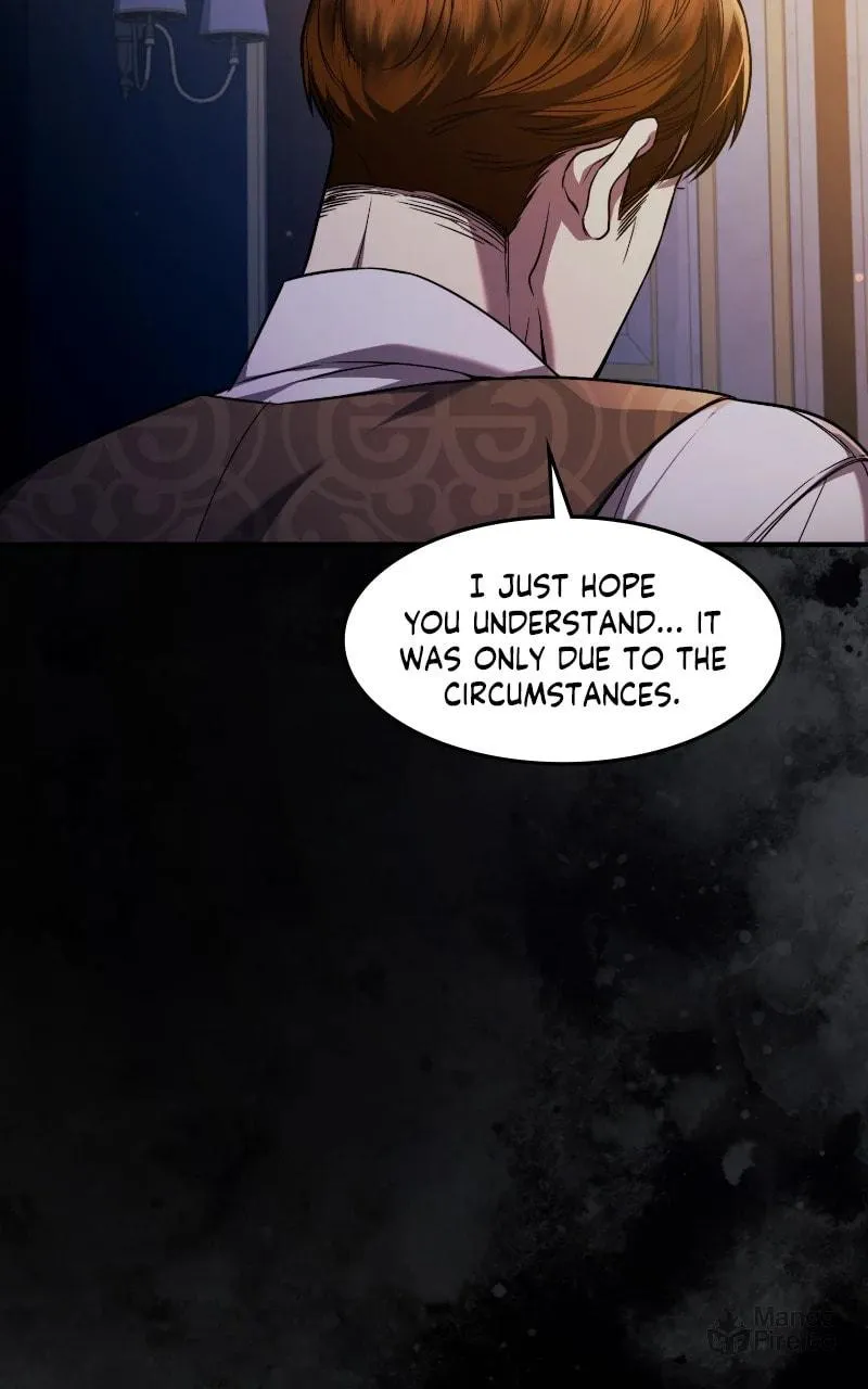 Who Stole the Empress? Chapter 69 page 93 - 