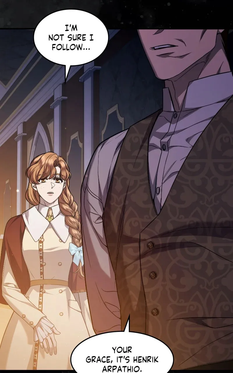 Who Stole the Empress? Chapter 69 page 94 - 