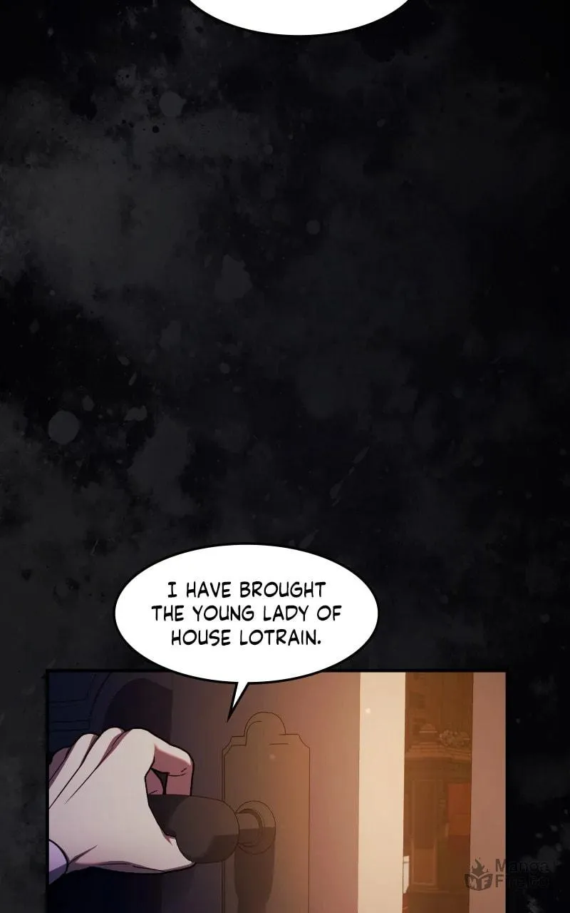 Who Stole the Empress? Chapter 69 page 95 - 