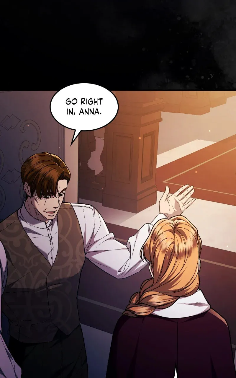 Who Stole the Empress? Chapter 69 page 97 - 