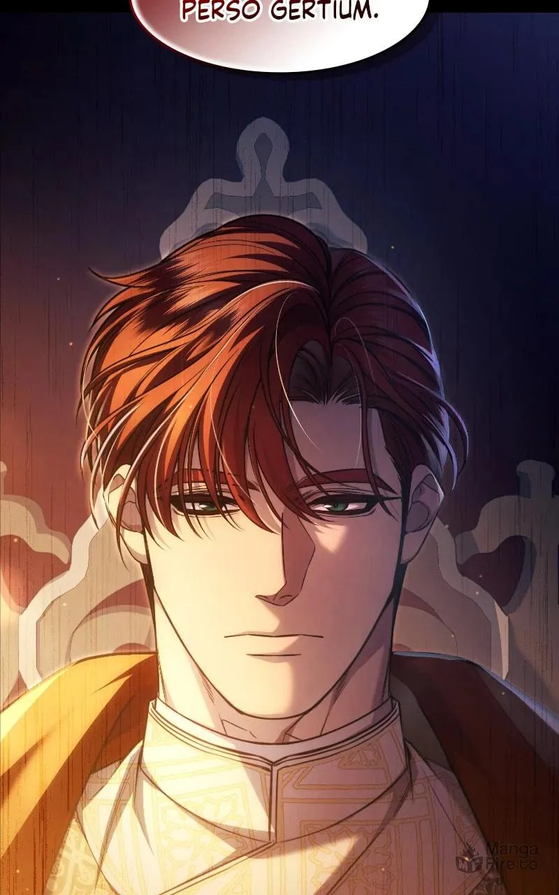 Who Stole the Empress? Chapter 69 page 100 - 