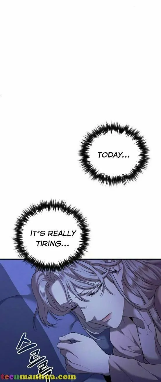 Who Stole the Empress? Chapter 7 page 16 - 