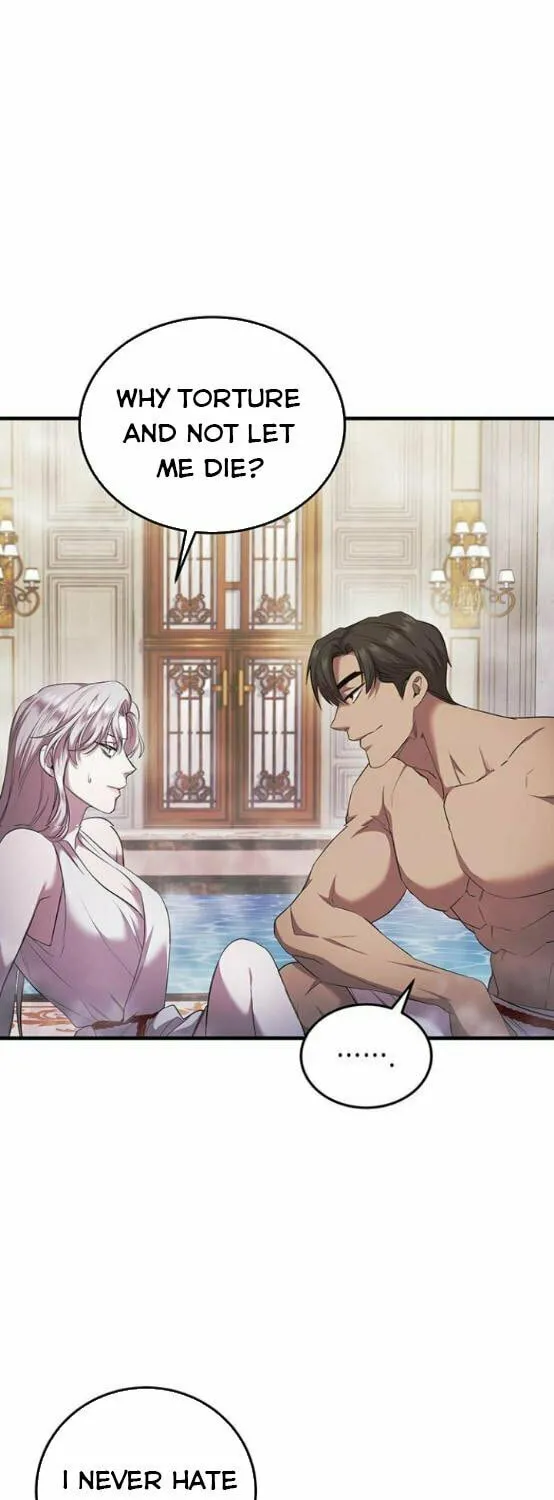 Who Stole the Empress? Chapter 7 page 3 - 