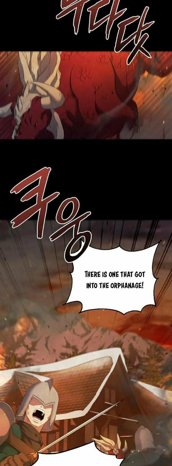 Who Stole the Empress? Chapter 7 page 21 - 