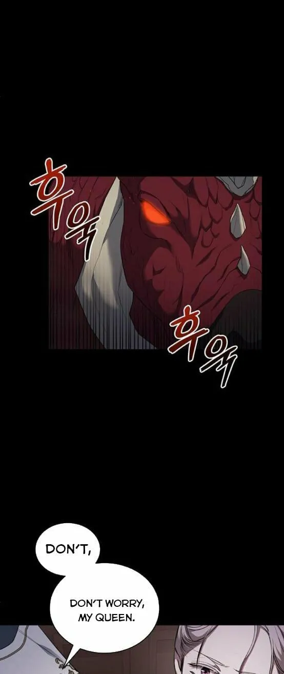 Who Stole the Empress? Chapter 7 page 28 - 