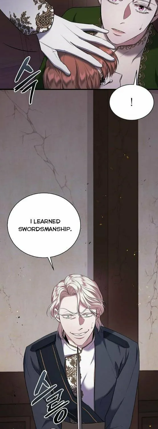 Who Stole the Empress? Chapter 7 page 29 - 