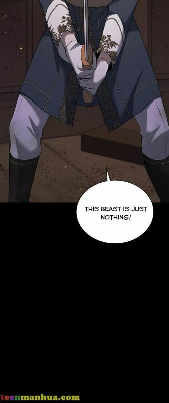 Who Stole the Empress? Chapter 7 page 30 - 