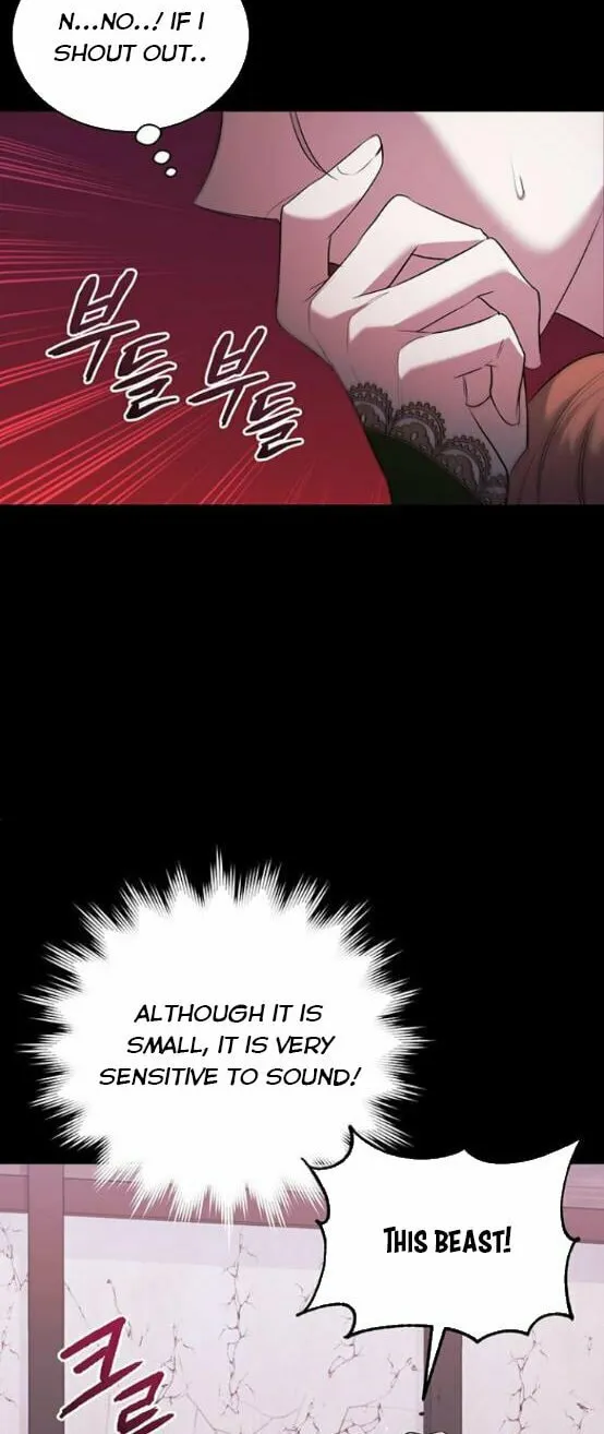 Who Stole the Empress? Chapter 7 page 36 - 