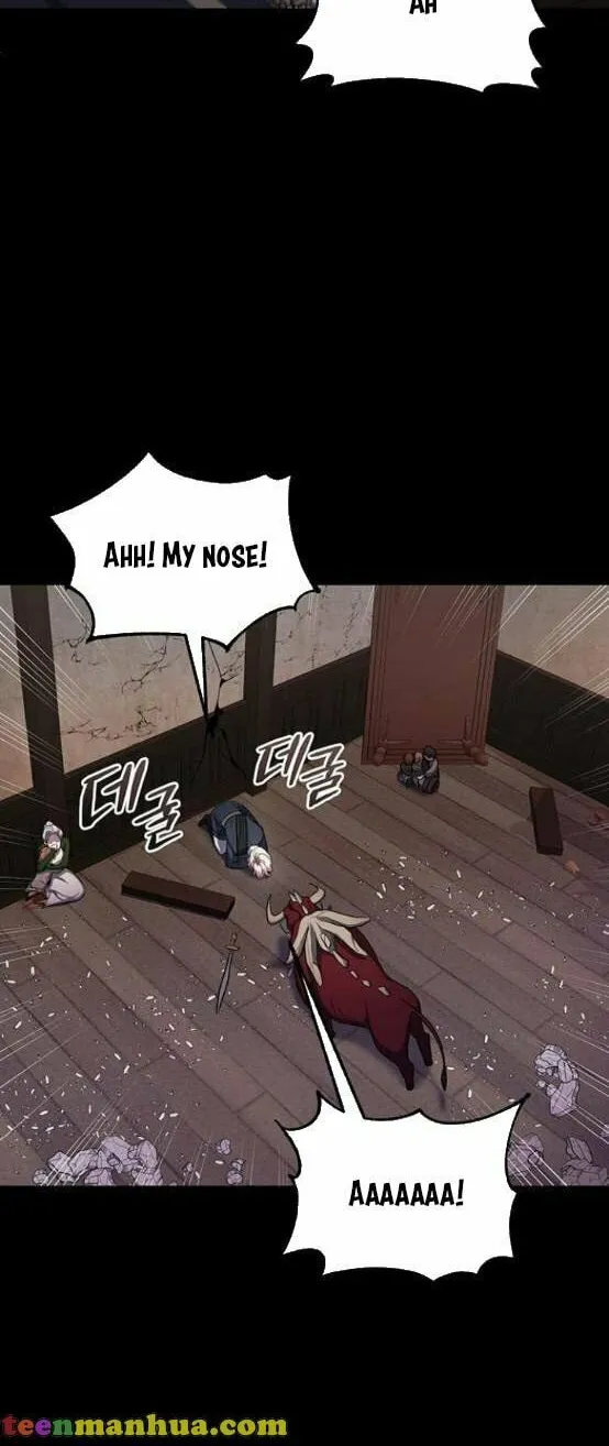 Who Stole the Empress? Chapter 7 page 40 - 