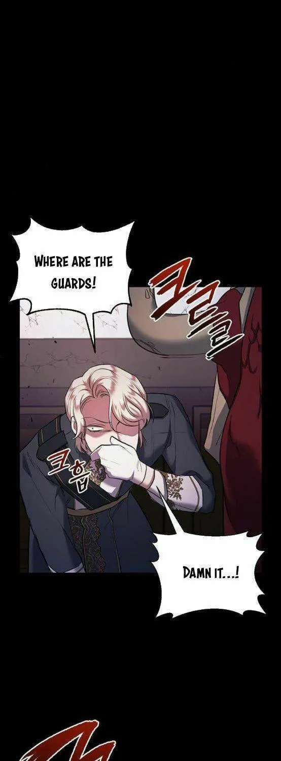 Who Stole the Empress? Chapter 7 page 41 - 