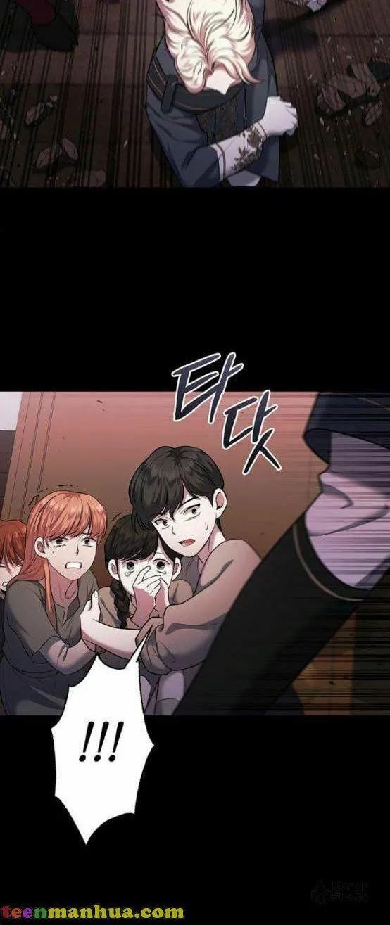 Who Stole the Empress? Chapter 7 page 44 - 