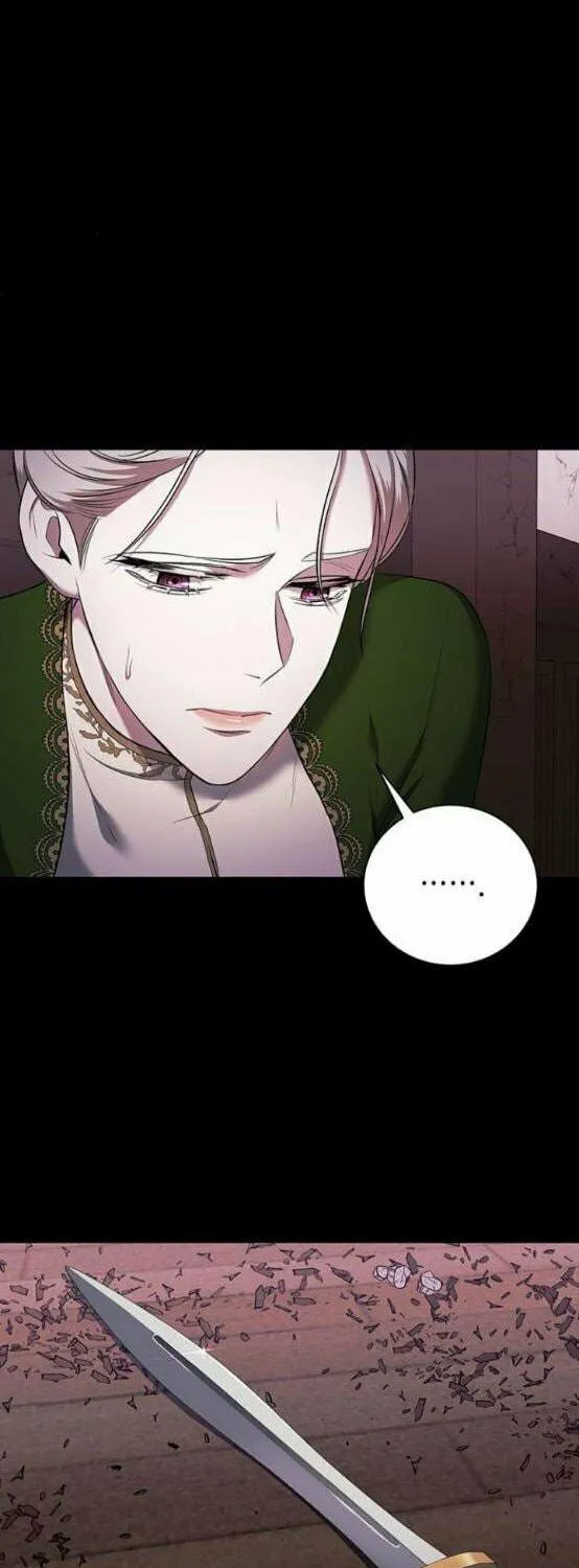 Who Stole the Empress? Chapter 7 page 49 - 