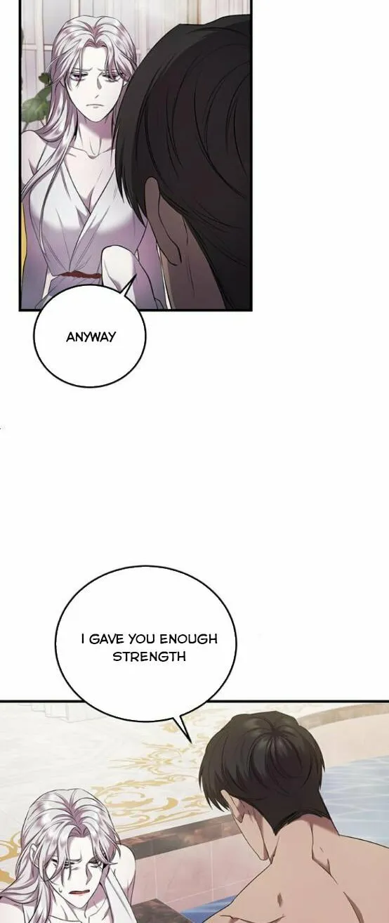 Who Stole the Empress? Chapter 7 page 6 - 