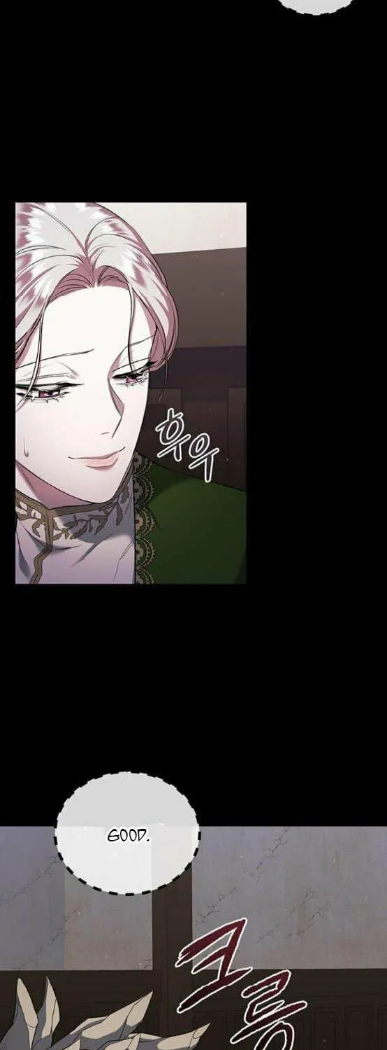 Who Stole the Empress? Chapter 7 page 51 - 