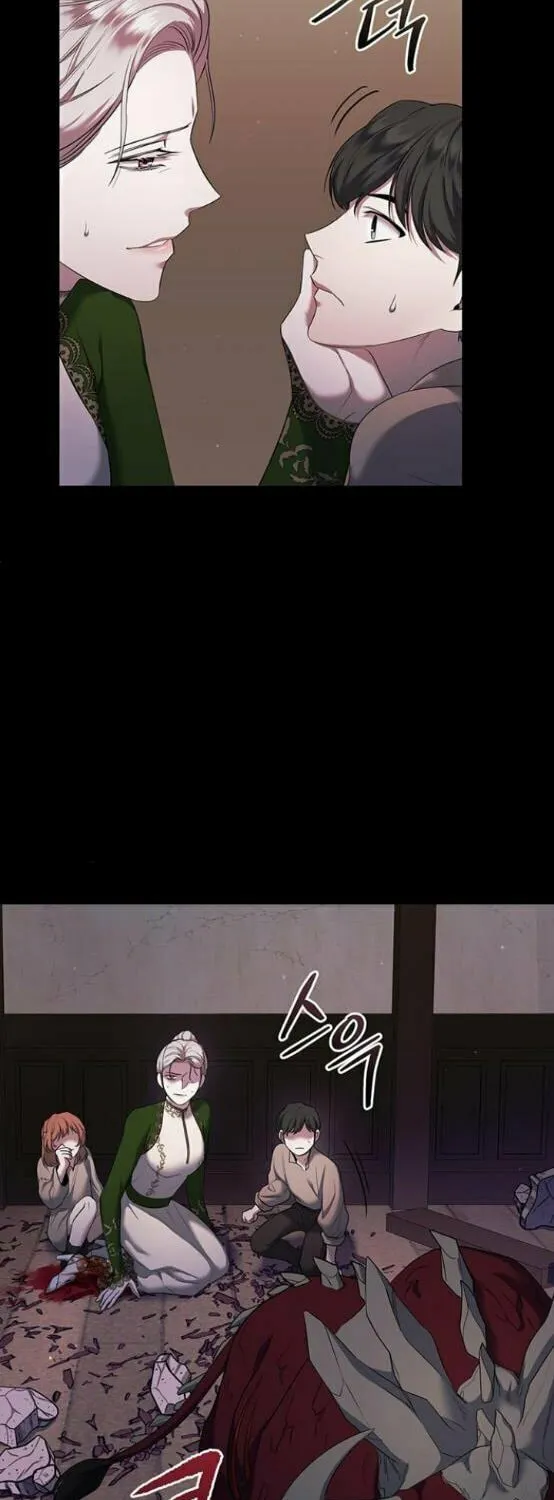 Who Stole the Empress? Chapter 7 page 53 - 
