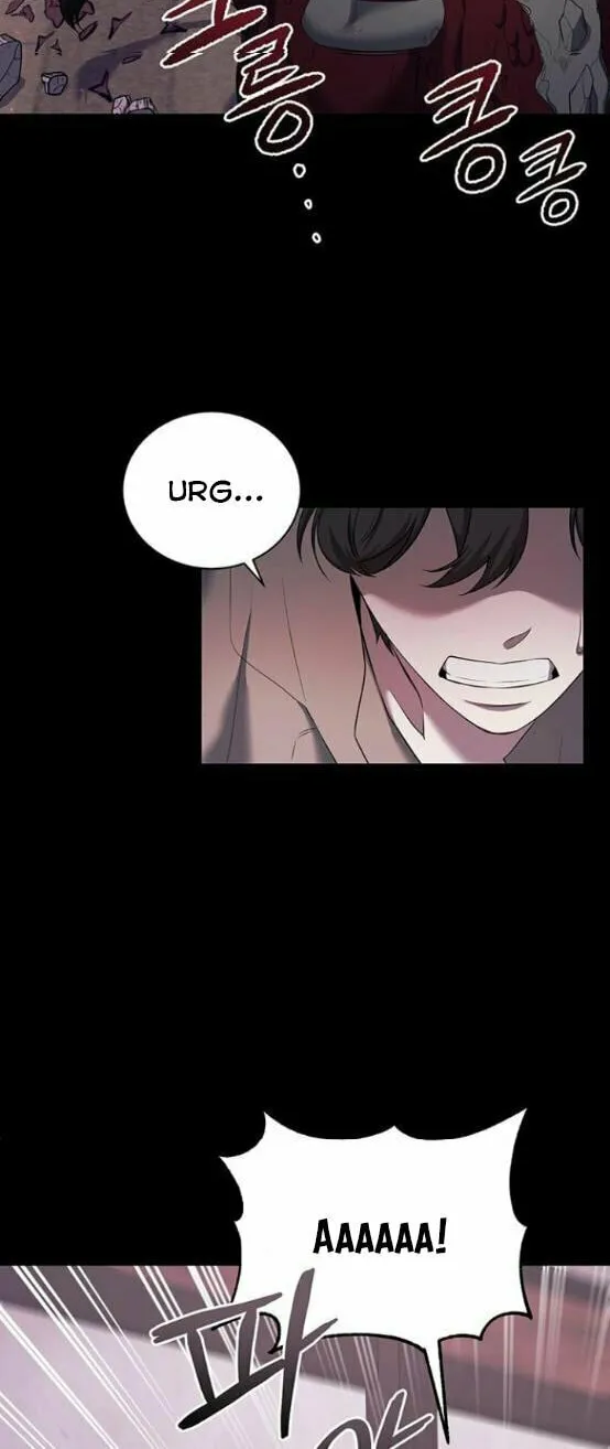 Who Stole the Empress? Chapter 7 page 54 - 