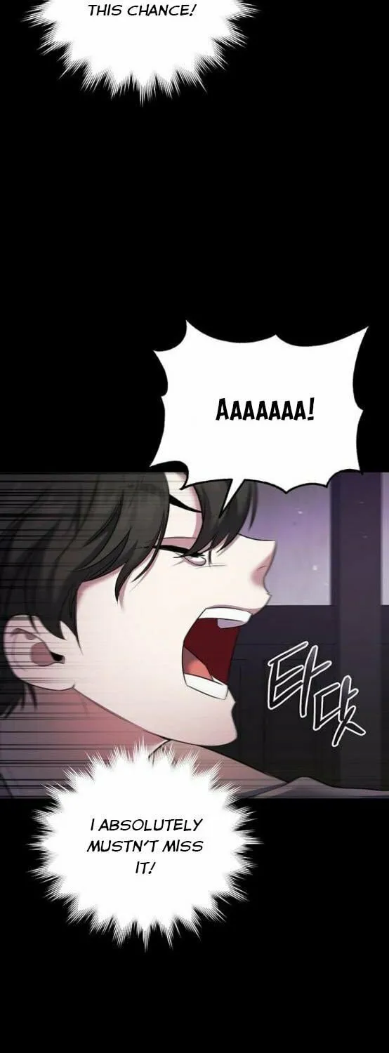 Who Stole the Empress? Chapter 7 page 57 - 