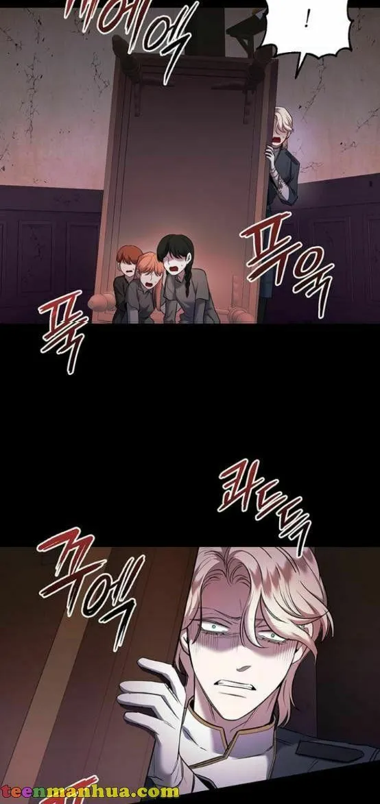 Who Stole the Empress? Chapter 7 page 60 - 