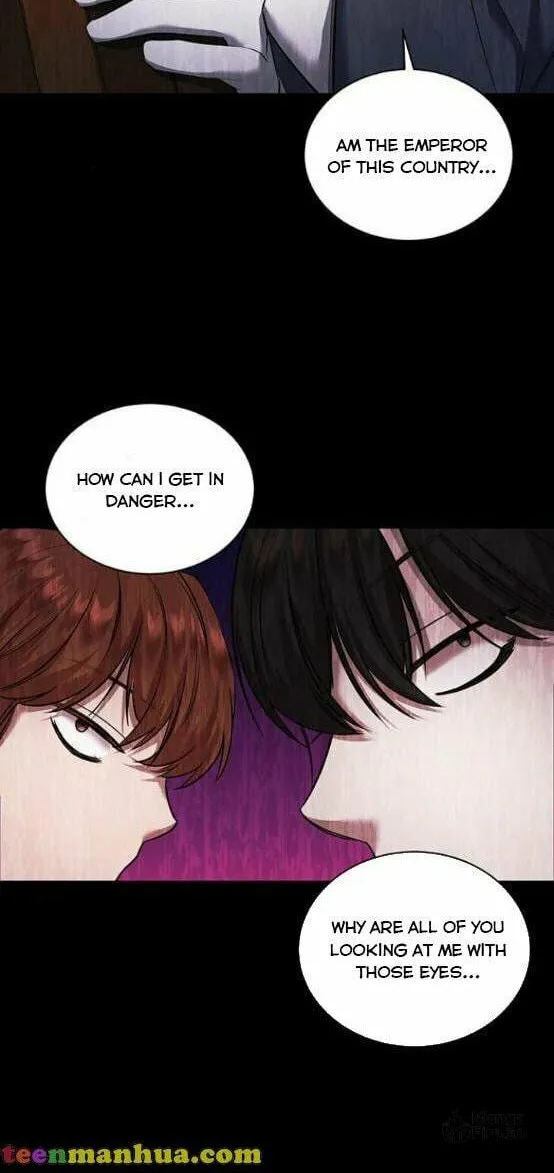 Who Stole the Empress? Chapter 7 page 68 - 