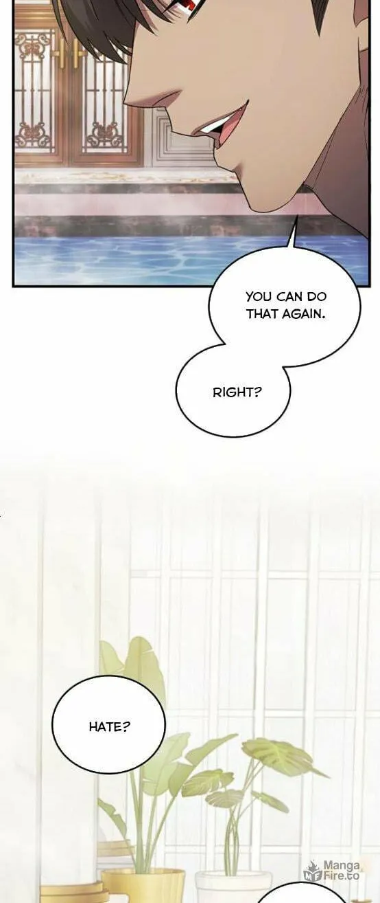 Who Stole the Empress? Chapter 7 page 8 - 